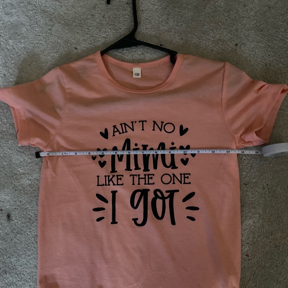 Child Tee - Picture 5 of 7